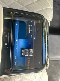 USED 2024 24 MERCEDES-BENZ S-CLASS 3.0 S580Le V6 28.6kWh AMG Line (Premium Plus, Executive) Saloon 4dr Petrol Plug-in Hybrid G-Tronic+ Euro 6 (s/s) (510 ps) 