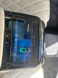 USED 2024 24 MERCEDES-BENZ S-CLASS 3.0 S580Le V6 28.6kWh AMG Line (Premium Plus, Executive) Saloon 4dr Petrol Plug-in Hybrid G-Tronic+ Euro 6 (s/s) (510 ps) 