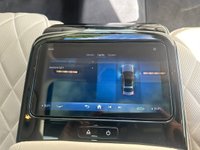 USED 2024 24 MERCEDES-BENZ S-CLASS 3.0 S580Le V6 28.6kWh AMG Line (Premium Plus, Executive) Saloon 4dr Petrol Plug-in Hybrid G-Tronic+ Euro 6 (s/s) (510 ps) 