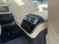 USED 2024 24 MERCEDES-BENZ S-CLASS 3.0 S580Le V6 28.6kWh AMG Line (Premium Plus, Executive) Saloon 4dr Petrol Plug-in Hybrid G-Tronic+ Euro 6 (s/s) (510 ps) 