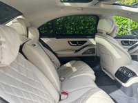USED 2024 24 MERCEDES-BENZ S-CLASS 3.0 S580Le V6 28.6kWh AMG Line (Premium Plus, Executive) Saloon 4dr Petrol Plug-in Hybrid G-Tronic+ Euro 6 (s/s) (510 ps) 