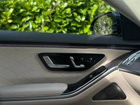 USED 2024 24 MERCEDES-BENZ S-CLASS 3.0 S580Le V6 28.6kWh AMG Line (Premium Plus, Executive) Saloon 4dr Petrol Plug-in Hybrid G-Tronic+ Euro 6 (s/s) (510 ps) 