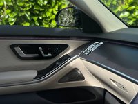 USED 2024 24 MERCEDES-BENZ S-CLASS 3.0 S580Le V6 28.6kWh AMG Line (Premium Plus, Executive) Saloon 4dr Petrol Plug-in Hybrid G-Tronic+ Euro 6 (s/s) (510 ps) 