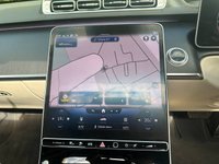 USED 2024 24 MERCEDES-BENZ S-CLASS 3.0 S580Le V6 28.6kWh AMG Line (Premium Plus, Executive) Saloon 4dr Petrol Plug-in Hybrid G-Tronic+ Euro 6 (s/s) (510 ps) 