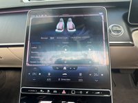 USED 2024 24 MERCEDES-BENZ S-CLASS 3.0 S580Le V6 28.6kWh AMG Line (Premium Plus, Executive) Saloon 4dr Petrol Plug-in Hybrid G-Tronic+ Euro 6 (s/s) (510 ps) 