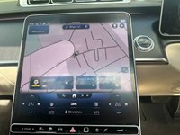 USED 2024 24 MERCEDES-BENZ S-CLASS 3.0 S580Le V6 28.6kWh AMG Line (Premium Plus, Executive) Saloon 4dr Petrol Plug-in Hybrid G-Tronic+ Euro 6 (s/s) (510 ps) 