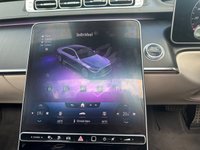 USED 2024 24 MERCEDES-BENZ S-CLASS 3.0 S580Le V6 28.6kWh AMG Line (Premium Plus, Executive) Saloon 4dr Petrol Plug-in Hybrid G-Tronic+ Euro 6 (s/s) (510 ps) 