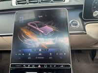 USED 2024 24 MERCEDES-BENZ S-CLASS 3.0 S580Le V6 28.6kWh AMG Line (Premium Plus, Executive) Saloon 4dr Petrol Plug-in Hybrid G-Tronic+ Euro 6 (s/s) (510 ps) 