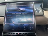 USED 2024 24 MERCEDES-BENZ S-CLASS 3.0 S580Le V6 28.6kWh AMG Line (Premium Plus, Executive) Saloon 4dr Petrol Plug-in Hybrid G-Tronic+ Euro 6 (s/s) (510 ps) 