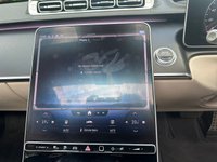 USED 2024 24 MERCEDES-BENZ S-CLASS 3.0 S580Le V6 28.6kWh AMG Line (Premium Plus, Executive) Saloon 4dr Petrol Plug-in Hybrid G-Tronic+ Euro 6 (s/s) (510 ps) 