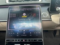 USED 2024 24 MERCEDES-BENZ S-CLASS 3.0 S580Le V6 28.6kWh AMG Line (Premium Plus, Executive) Saloon 4dr Petrol Plug-in Hybrid G-Tronic+ Euro 6 (s/s) (510 ps) 