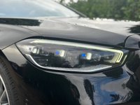 USED 2024 24 MERCEDES-BENZ S-CLASS 3.0 S580Le V6 28.6kWh AMG Line (Premium Plus, Executive) Saloon 4dr Petrol Plug-in Hybrid G-Tronic+ Euro 6 (s/s) (510 ps) 