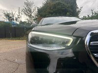 USED 2024 24 MERCEDES-BENZ S-CLASS 3.0 S580Le V6 28.6kWh AMG Line (Premium Plus, Executive) Saloon 4dr Petrol Plug-in Hybrid G-Tronic+ Euro 6 (s/s) (510 ps) 