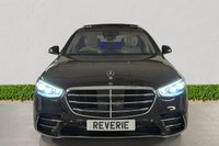 USED 2024 24 MERCEDES-BENZ S-CLASS 3.0 S580Le V6 28.6kWh AMG Line (Premium Plus, Executive) Saloon 4dr Petrol Plug-in Hybrid G-Tronic+ Euro 6 (s/s) (510 ps) 