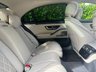 USED 2024 24 MERCEDES-BENZ S-CLASS 3.0 S580Le V6 28.6kWh AMG Line (Premium Plus, Executive) Saloon 4dr Petrol Plug-in Hybrid G-Tronic+ Euro 6 (s/s) (510 ps) 
