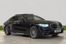 USED 2024 24 MERCEDES-BENZ S-CLASS 3.0 S580Le V6 28.6kWh AMG Line (Premium Plus, Executive) Saloon 4dr Petrol Plug-in Hybrid G-Tronic+ Euro 6 (s/s) (510 ps) 