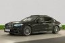 USED 2024 24 MERCEDES-BENZ S-CLASS 3.0 S580Le V6 28.6kWh AMG Line (Premium Plus, Executive) Saloon 4dr Petrol Plug-in Hybrid G-Tronic+ Euro 6 (s/s) (510 ps) 