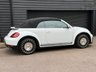 USED 2017 67 VOLKSWAGEN BEETLE 2.0 TDI R-Line Cabriolet 2dr Diesel DSG Euro 6 (s/s) (150 ps) 