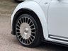 USED 2017 67 VOLKSWAGEN BEETLE 2.0 TDI R-Line Cabriolet 2dr Diesel DSG Euro 6 (s/s) (150 ps) 