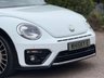 USED 2017 67 VOLKSWAGEN BEETLE 2.0 TDI R-Line Cabriolet 2dr Diesel DSG Euro 6 (s/s) (150 ps) 