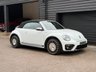USED 2017 67 VOLKSWAGEN BEETLE 2.0 TDI R-Line Cabriolet 2dr Diesel DSG Euro 6 (s/s) (150 ps) 
