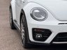 USED 2017 67 VOLKSWAGEN BEETLE 2.0 TDI R-Line Cabriolet 2dr Diesel DSG Euro 6 (s/s) (150 ps) 