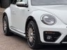 USED 2017 67 VOLKSWAGEN BEETLE 2.0 TDI R-Line Cabriolet 2dr Diesel DSG Euro 6 (s/s) (150 ps) 