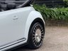 USED 2017 67 VOLKSWAGEN BEETLE 2.0 TDI R-Line Cabriolet 2dr Diesel DSG Euro 6 (s/s) (150 ps) 