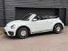 USED 2017 67 VOLKSWAGEN BEETLE 2.0 TDI R-Line Cabriolet 2dr Diesel DSG Euro 6 (s/s) (150 ps) 