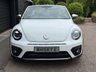 USED 2017 67 VOLKSWAGEN BEETLE 2.0 TDI R-Line Cabriolet 2dr Diesel DSG Euro 6 (s/s) (150 ps) 
