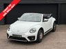 USED 2017 67 VOLKSWAGEN BEETLE 2.0 TDI R-Line Cabriolet 2dr Diesel DSG Euro 6 (s/s) (150 ps) 