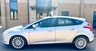 USED 2013 63 FORD FOCUS 1.6 TDCi Titanium X Hatchback 5dr Diesel Manual Euro 5 (s/s) (115 ps) &pound;20 TAX+SAT NAV+PARKING SENSORS!!