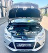 USED 2013 63 FORD FOCUS 1.6 TDCi Titanium X Hatchback 5dr Diesel Manual Euro 5 (s/s) (115 ps) &pound;20 TAX+SAT NAV+PARKING SENSORS!!