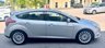 USED 2013 63 FORD FOCUS 1.6 TDCi Titanium X Hatchback 5dr Diesel Manual Euro 5 (s/s) (115 ps) &pound;20 TAX+SAT NAV+PARKING SENSORS!!