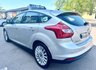 USED 2013 63 FORD FOCUS 1.6 TDCi Titanium X Hatchback 5dr Diesel Manual Euro 5 (s/s) (115 ps) &pound;20 TAX+SAT NAV+PARKING SENSORS!!