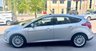 USED 2013 63 FORD FOCUS 1.6 TDCi Titanium X Hatchback 5dr Diesel Manual Euro 5 (s/s) (115 ps) &pound;20 TAX+SAT NAV+PARKING SENSORS!!