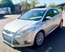 USED 2013 63 FORD FOCUS 1.6 TDCi Titanium X Hatchback 5dr Diesel Manual Euro 5 (s/s) (115 ps) &pound;20 TAX+SAT NAV+PARKING SENSORS!!