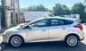 USED 2013 63 FORD FOCUS 1.6 TDCi Titanium X Hatchback 5dr Diesel Manual Euro 5 (s/s) (115 ps) &pound;20 TAX+SAT NAV+PARKING SENSORS!!