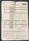 USED 2013 63 FORD FOCUS 1.6 TDCi Titanium X Hatchback 5dr Diesel Manual Euro 5 (s/s) (115 ps) &pound;20 TAX+SAT NAV+PARKING SENSORS!!