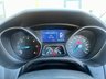 USED 2013 63 FORD FOCUS 1.6 TDCi Titanium X Hatchback 5dr Diesel Manual Euro 5 (s/s) (115 ps) &pound;20 TAX+SAT NAV+PARKING SENSORS!!