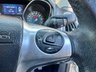 USED 2013 63 FORD FOCUS 1.6 TDCi Titanium X Hatchback 5dr Diesel Manual Euro 5 (s/s) (115 ps) &pound;20 TAX+SAT NAV+PARKING SENSORS!!