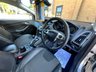 USED 2013 63 FORD FOCUS 1.6 TDCi Titanium X Hatchback 5dr Diesel Manual Euro 5 (s/s) (115 ps) &pound;20 TAX+SAT NAV+PARKING SENSORS!!