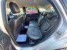 USED 2013 63 FORD FOCUS 1.6 TDCi Titanium X Hatchback 5dr Diesel Manual Euro 5 (s/s) (115 ps) &pound;20 TAX+SAT NAV+PARKING SENSORS!!