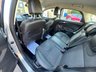 USED 2013 63 FORD FOCUS 1.6 TDCi Titanium X Hatchback 5dr Diesel Manual Euro 5 (s/s) (115 ps) &pound;20 TAX+SAT NAV+PARKING SENSORS!!