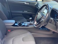 USED 2019 19 FORD MONDEO 2.0 TDCi ST-Line Hatchback 5dr Diesel Manual Euro 6 (s/s) (150 ps) ....Stunning Car.....Low Miles....