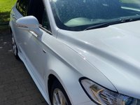 USED 2019 19 FORD MONDEO 2.0 TDCi ST-Line Hatchback 5dr Diesel Manual Euro 6 (s/s) (150 ps) ....Stunning Car.....Low Miles....