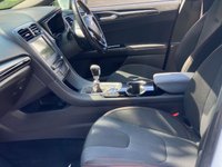 USED 2019 19 FORD MONDEO 2.0 TDCi ST-Line Hatchback 5dr Diesel Manual Euro 6 (s/s) (150 ps) ....Stunning Car.....Low Miles....