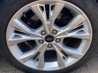 USED 2019 19 FORD MONDEO 2.0 TDCi ST-Line Hatchback 5dr Diesel Manual Euro 6 (s/s) (150 ps) ....Stunning Car.....Low Miles....