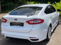 USED 2019 19 FORD MONDEO 2.0 TDCi ST-Line Hatchback 5dr Diesel Manual Euro 6 (s/s) (150 ps) ....Stunning Car.....Low Miles....