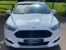 USED 2019 19 FORD MONDEO 2.0 TDCi ST-Line Hatchback 5dr Diesel Manual Euro 6 (s/s) (150 ps) ....Stunning Car.....Low Miles....